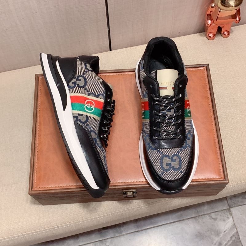 Gucci Low Shoes